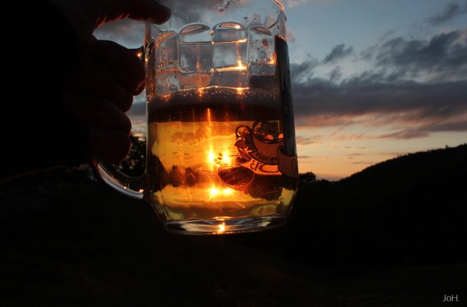 Erinnerungen aus ’15