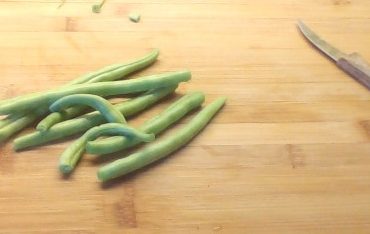 Gemüse richtig einfrieren: Freeze the summer