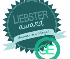 Liebster-Award 2016 Nominierung – Vorstellungsrunde