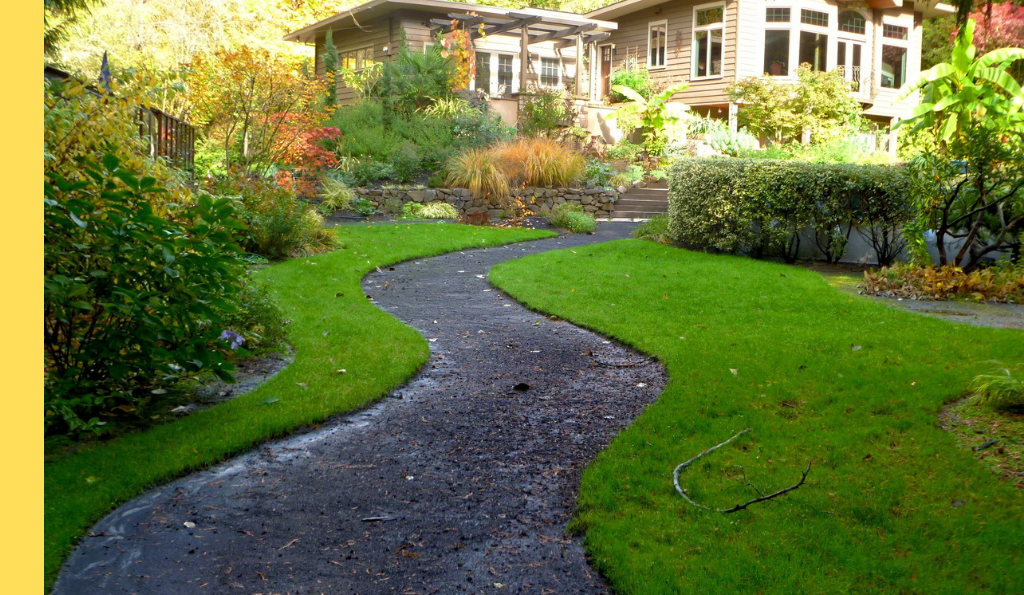 10 Fragen zum Start der Gartenplanung