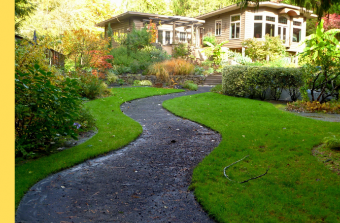 10 Fragen zum Start der Gartenplanung
